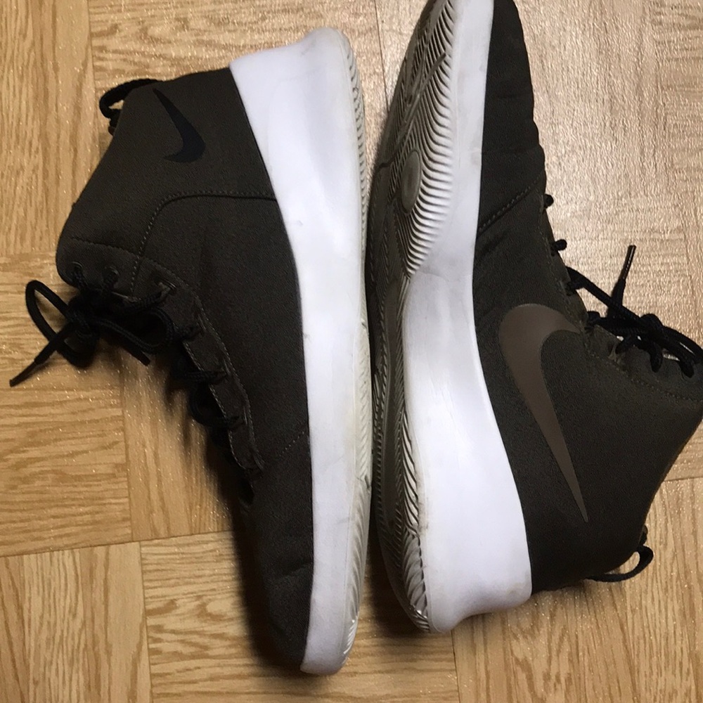 Nike Hyperfr3sh Shoes